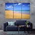 Image result for Large Beach Wall Art