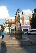 Image result for Enfield Town UK