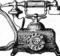 Image result for Old Phone Vector
