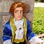 Image result for Disney Prince Adam Doll