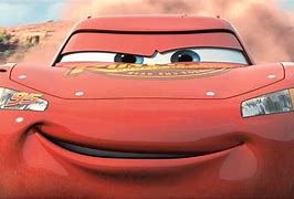Image result for Disney Cars Lightning McQueen 95