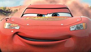 Image result for Lightning McQueen Front View