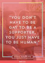 Image result for Cute LGBTQ Quotes
