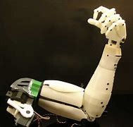 Image result for Human Robot Arm Design