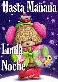 Image result for Buenas Noches Linda