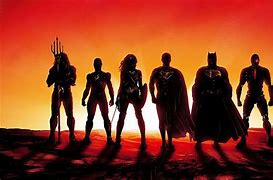 Image result for Justice League Desktop