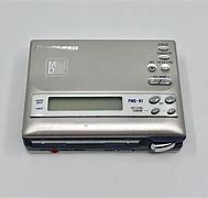 Image result for Pioneer MD Recorder