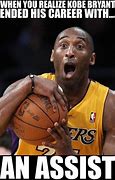 Image result for Nope Meme Kobe Bryant