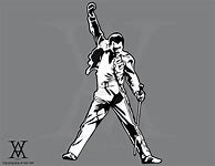 Image result for Freddie Mercury Pose Meme