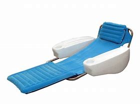 Image result for Swim Ways Catalina Lounge Floating Pool Chair