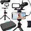 Image result for Phone Attachments for Motion Vlogging