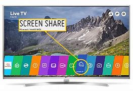 Image result for LG TV My Cast