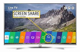 Image result for LG Screen Share with HDMI