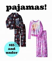Image result for Designs for Kids Pajamas