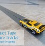Image result for Duct Tape Road