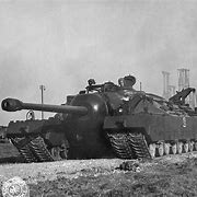 Image result for Largest Tank of WW2