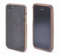 Image result for iPhone SE Case Wood