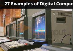 Image result for Analog Personal Computer