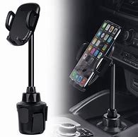 Image result for Car Cup Phone Holder