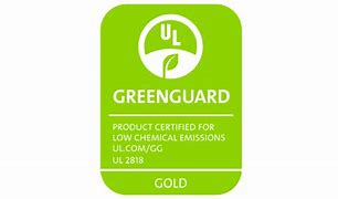Image result for GreenGuard Gold Logo