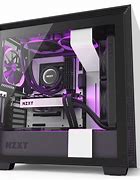 Image result for NZXT H710i Case