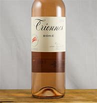 Image result for Triennes Vin Pays Var Rose