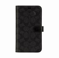 Image result for Coach iPhone 11" Case