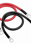 Image result for 6 Volt Battery Cable