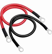 Image result for Car Battery Cable Connectors