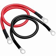 Image result for Battery Terminal Ends for 2 Gauge Cable
