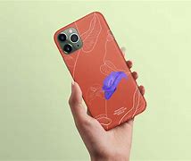 Image result for iPhone Back Cover Mockup PSD