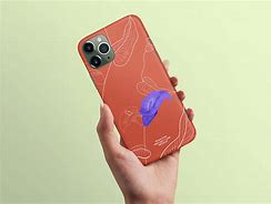 Image result for Mockup Case HP iPhone