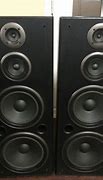 Image result for Technics Sba36