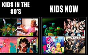 Image result for Born in the 80s Memes