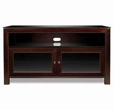 Image result for Mahogany 65 Inch TV Stand