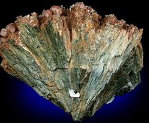 Image result for Serifos Island Mine Minerals