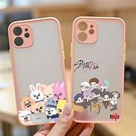 Image result for Stray Kids iPhone 11" Case