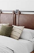 Image result for How to Wall Mount Headboard