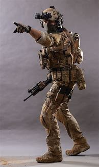 Image result for Modern Combat Soldier