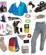 Image result for Aesthetic Outfit Mood Board