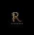 Image result for Beautiful R Letter Logo