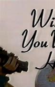 Image result for Wish You Were Here TV Show