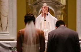 Image result for Priest Getting Married
