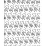 Image result for Confusing Phone Pattern