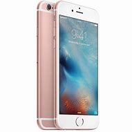 Image result for Show Me a Rose Gold iPhone 6s 128GB