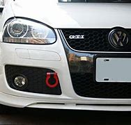 Image result for Golf 4 Tow Hook