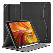 Image result for iPad 9th Generation Case Leather