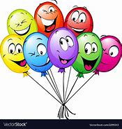 Image result for Funny Happy Birthday Balloons