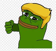 Image result for Pepe Cheeks