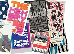 Image result for Library Book Cover Design